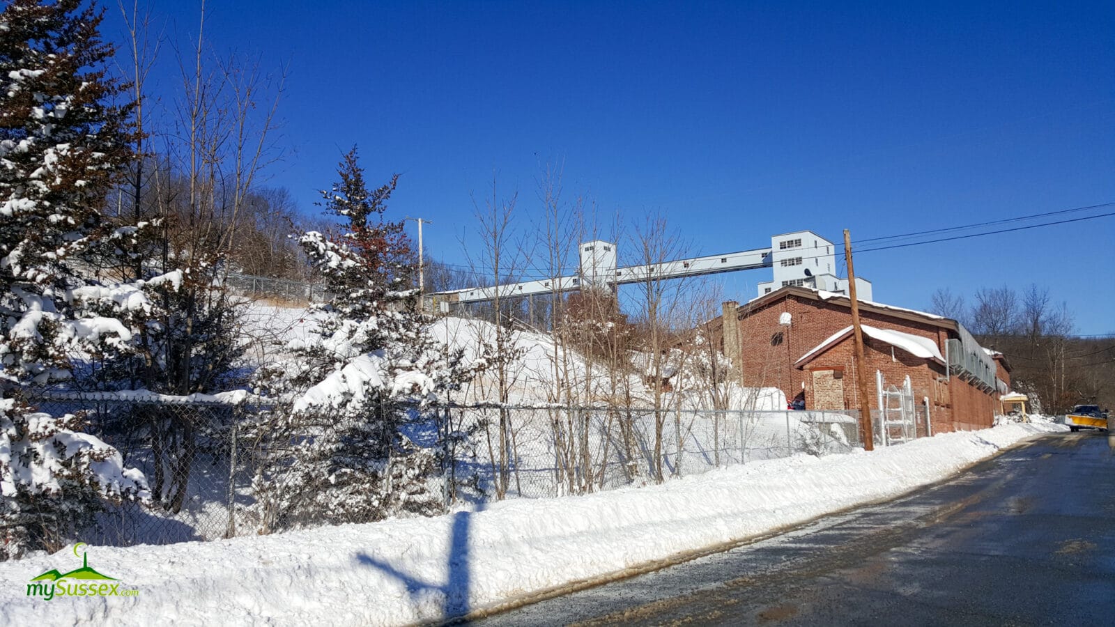 Sterling Hill Mining Museum — Ogdensburg, NJ
