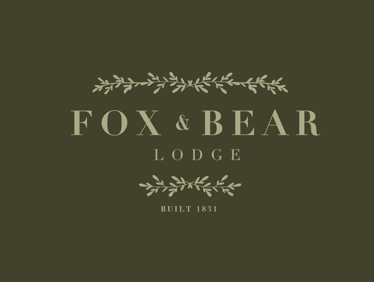 Fox & Bear Lodge — Vernon, NJ