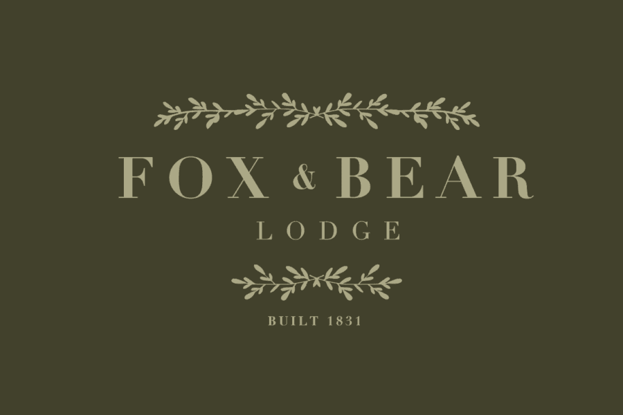 Fox & Bear Lodge — Vernon, NJ