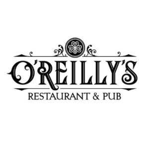 O'Reilly's Restaurant & Pub Logo