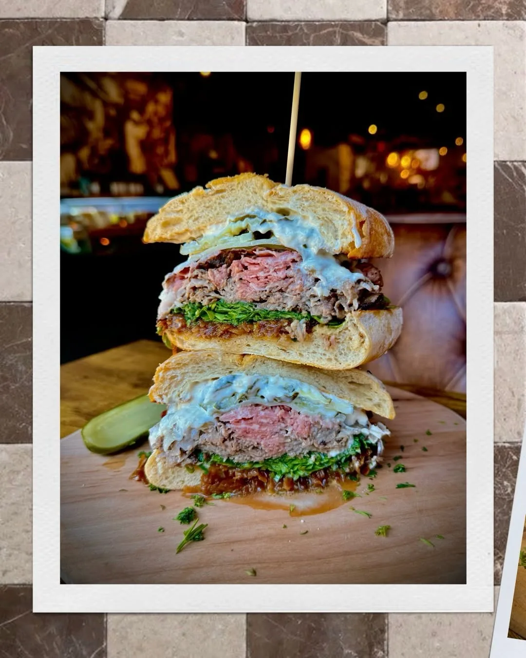 Curd & Cleaver — Newton, NJ