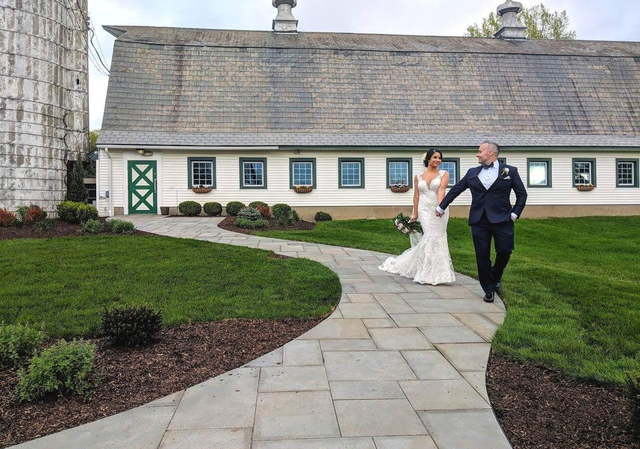 Perona Farms — Andover, NJ