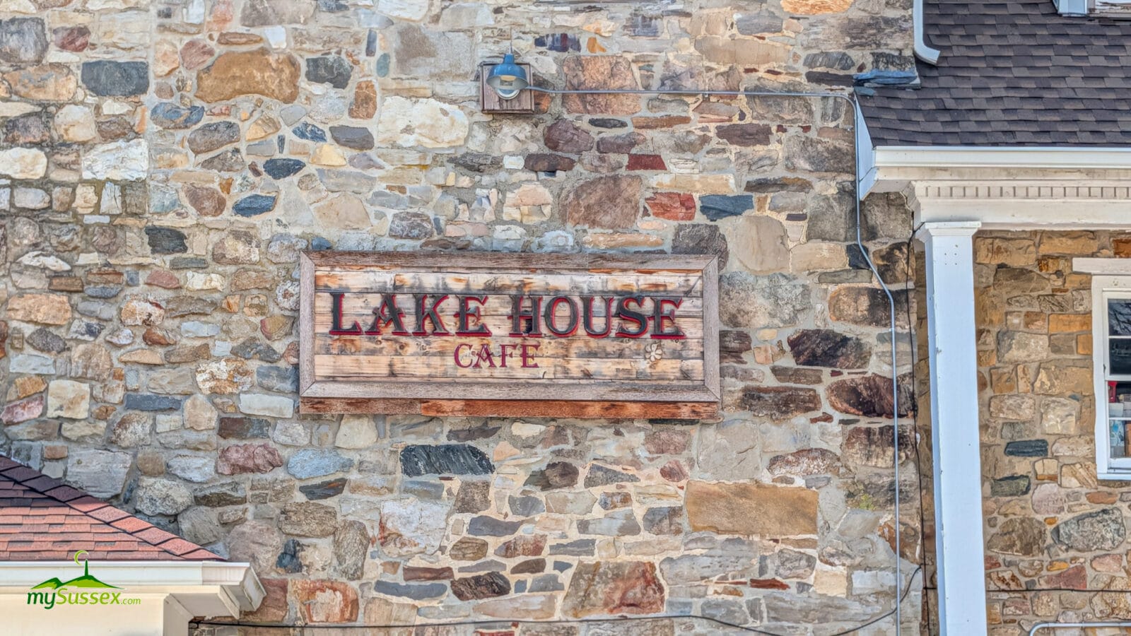 Lake House Cafe (Andover) — Andover, NJ
