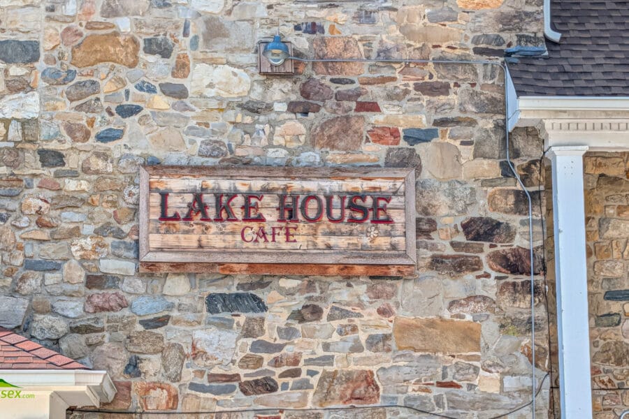 Lake House Cafe (Andover) — Andover, NJ