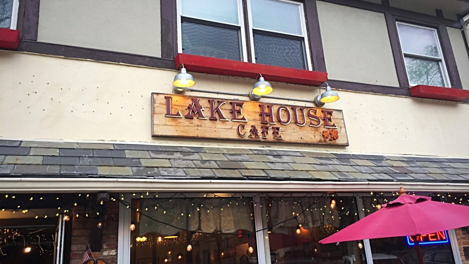 Lake House Cafe (Sparta) — Sparta, NJ