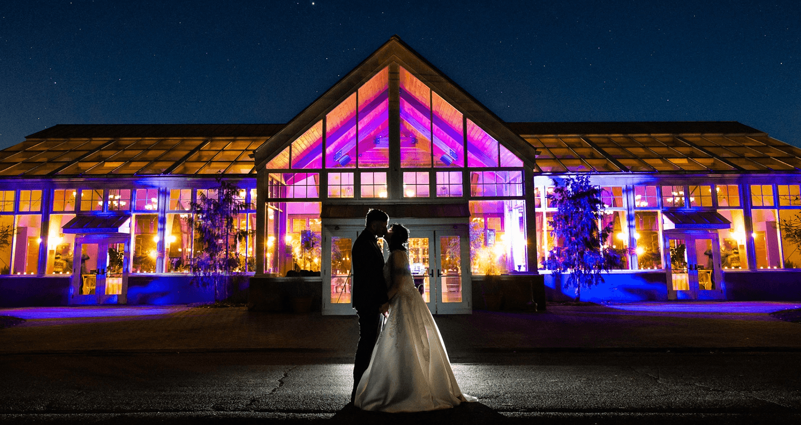 The Conservatory — Frankford, NJ