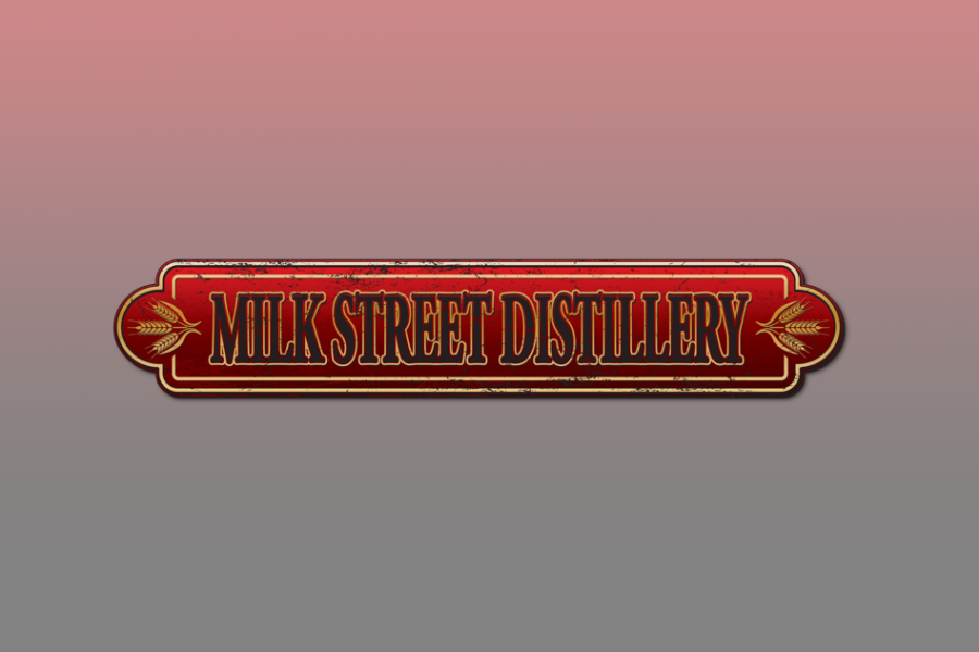 Milk Street Distillery — Branchville, NJ