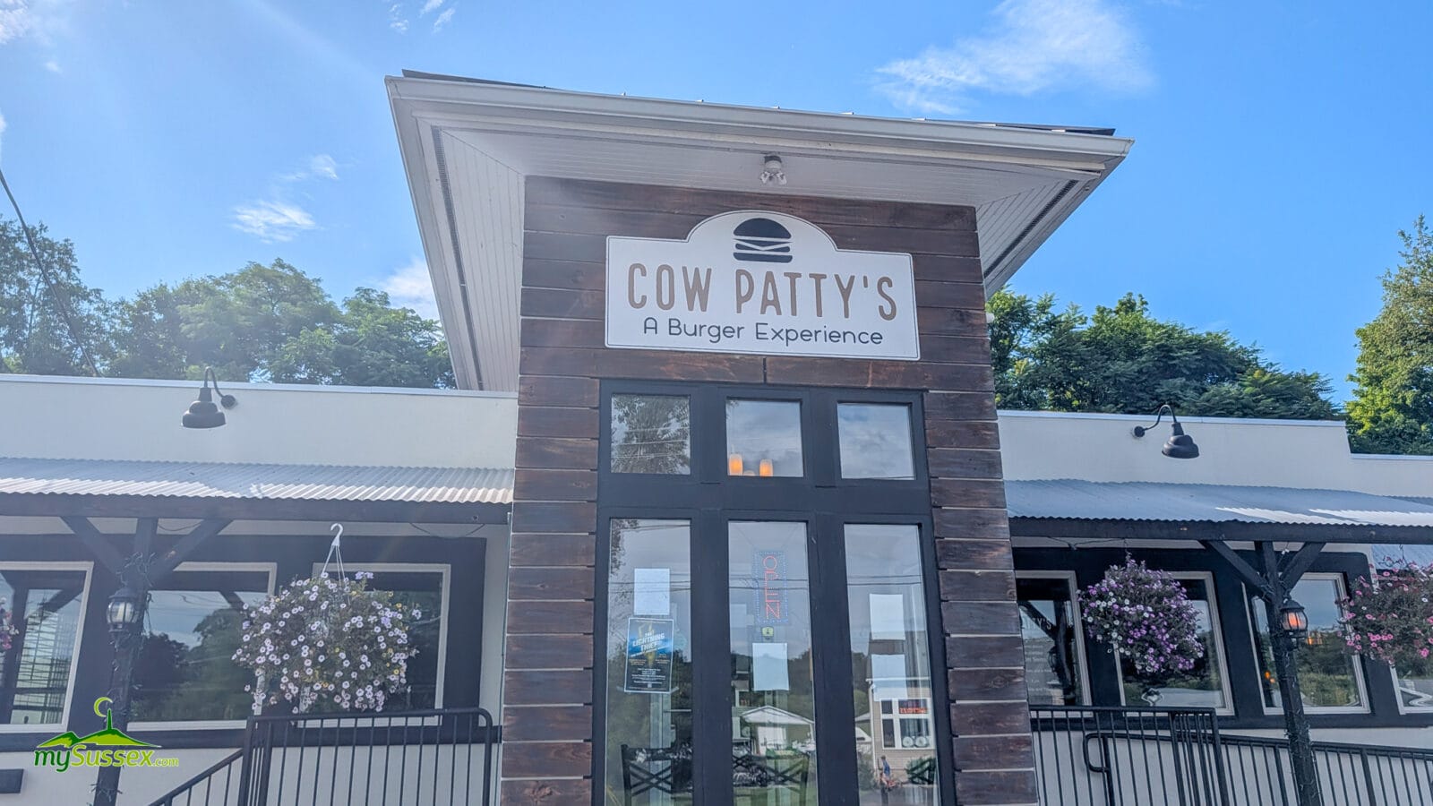 Cow Patty’s — Wantage, NJ