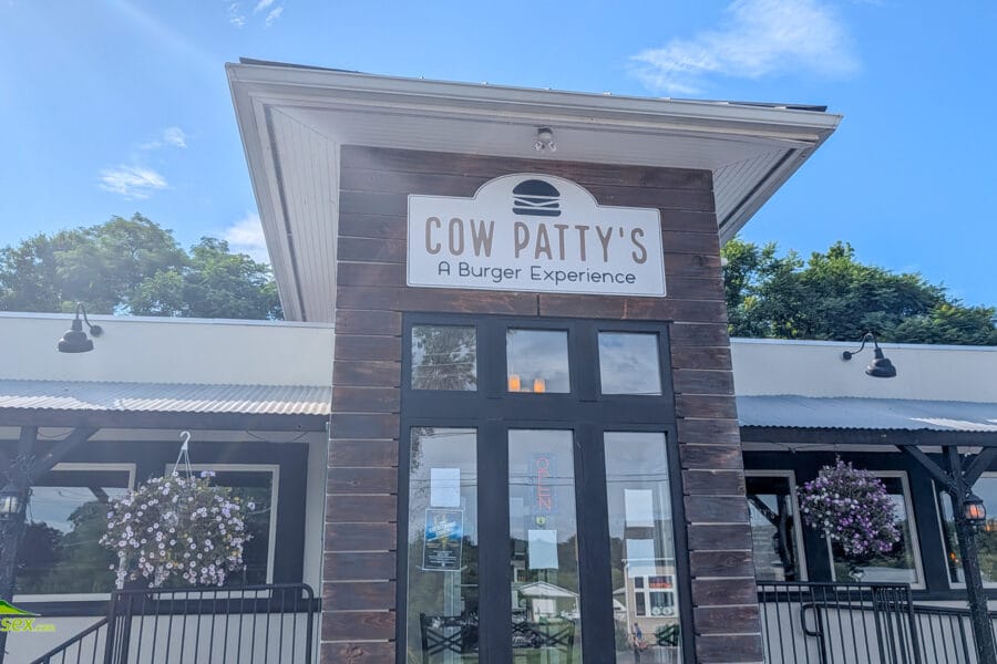 Cow Patty’s — Wantage, NJ