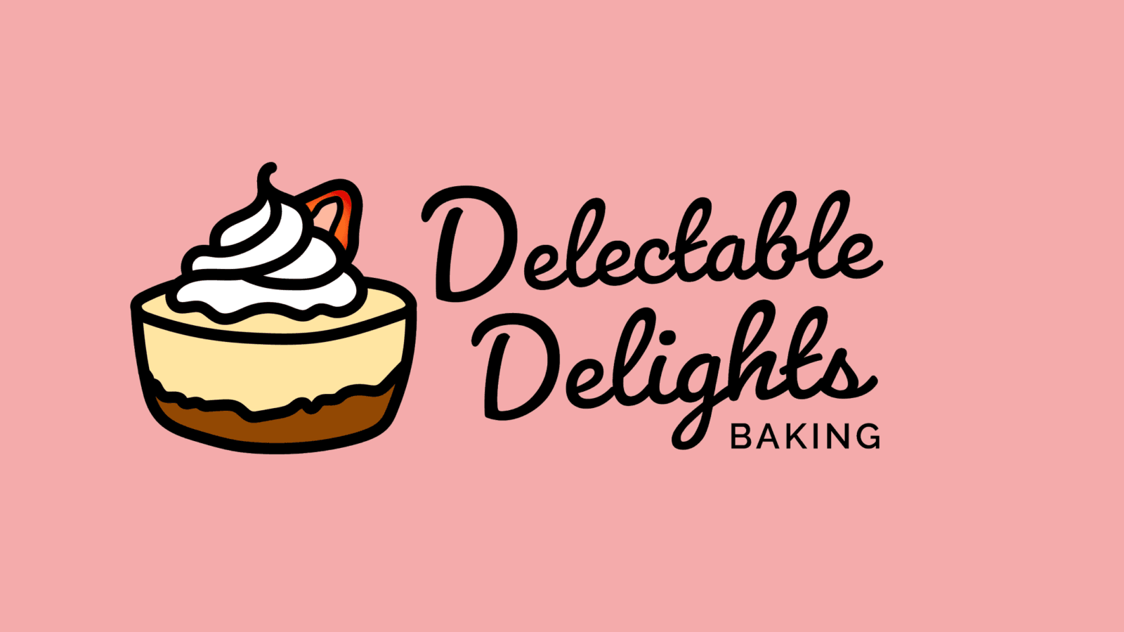 Delectable Delights Baking — Branchville, NJ