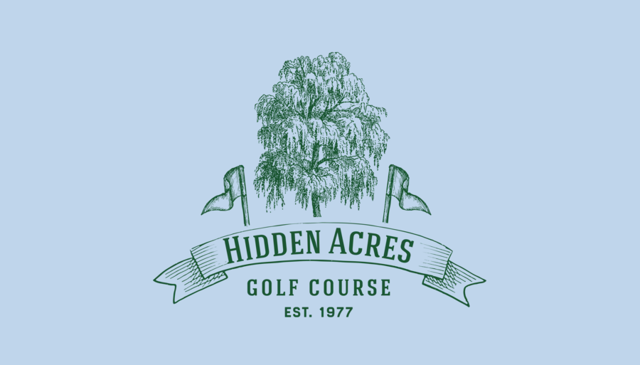 Hidden Acres Golf Course — Sandyston, NJ