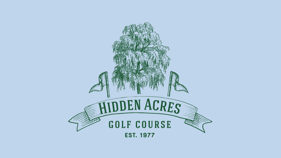 Hidden Acres Golf Course — Sandyston, NJ