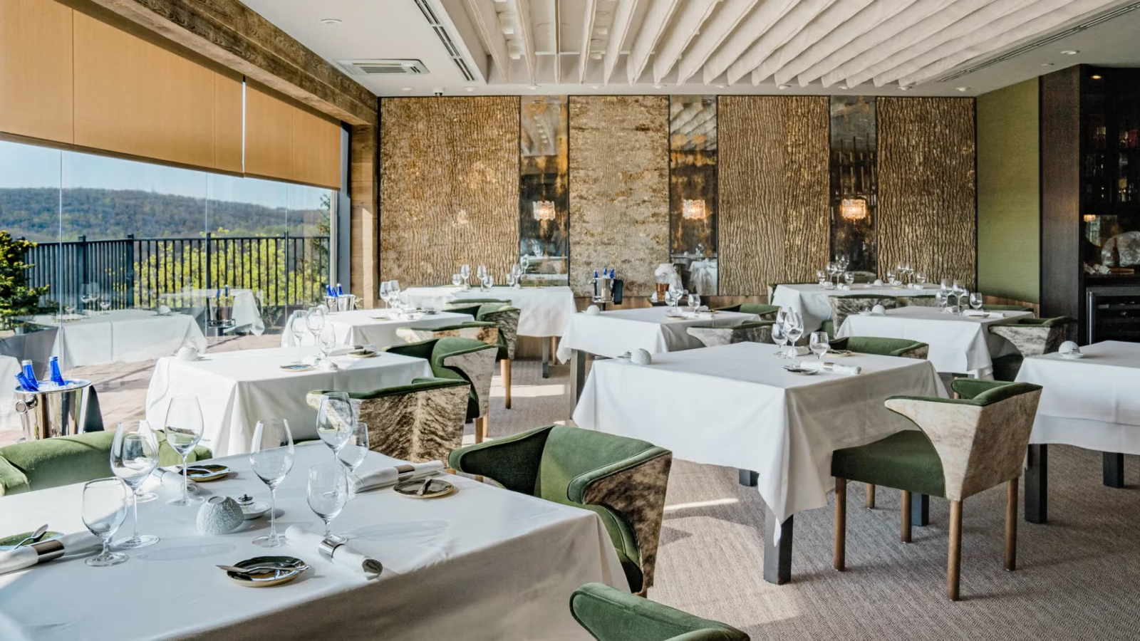 Restaurant Latour — Hamburg, NJ