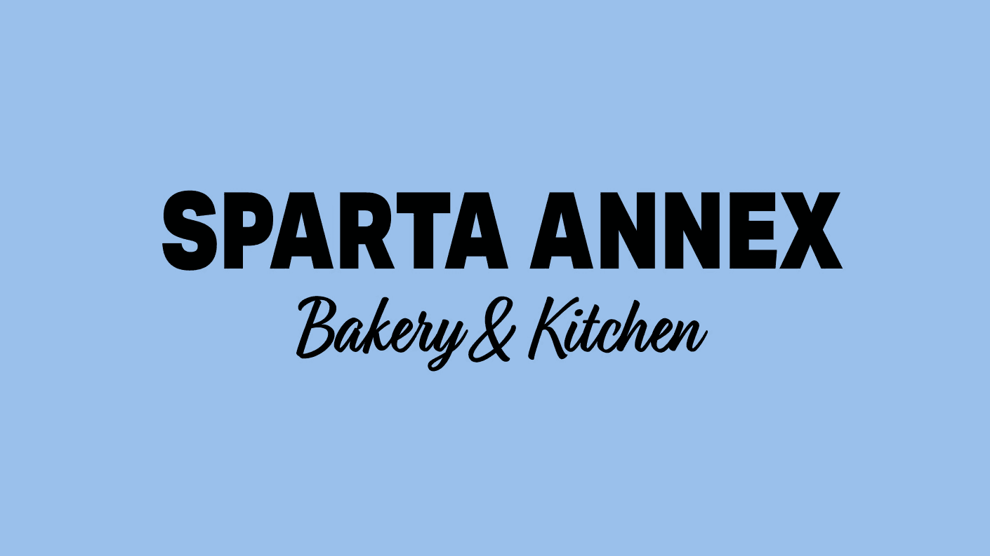 Sparta Annex Bakery & Kitchen — Sparta, NJ